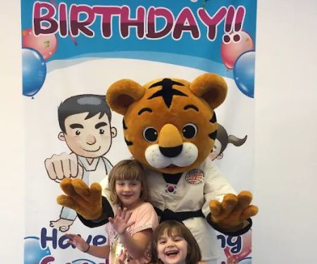 Ohn Top Martial Arts - Mount Vernon