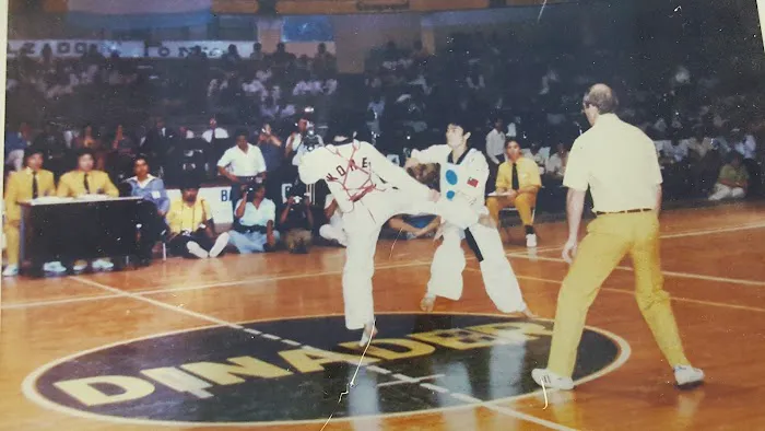 Ohn Top Martial Arts - Mount Vernon Picture 4