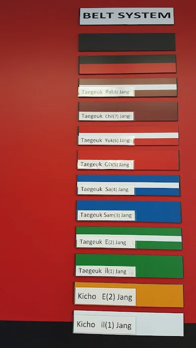 Ohn Top Martial Arts - Mount Vernon Picture 6