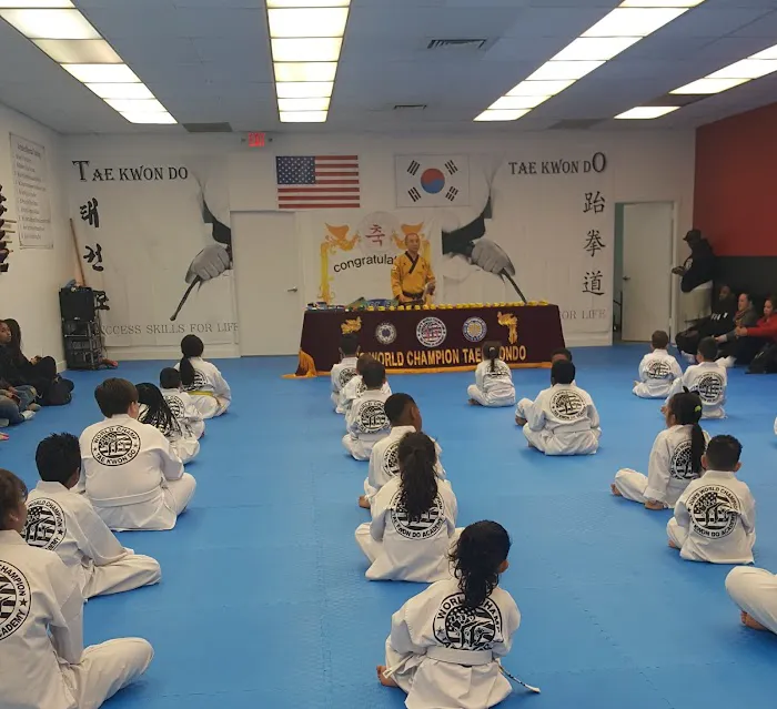 Ohn Top Martial Arts - Mount Vernon Picture 9