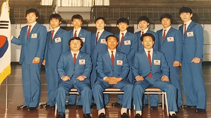 Ohn Top Martial Arts - Mount Vernon Picture 7