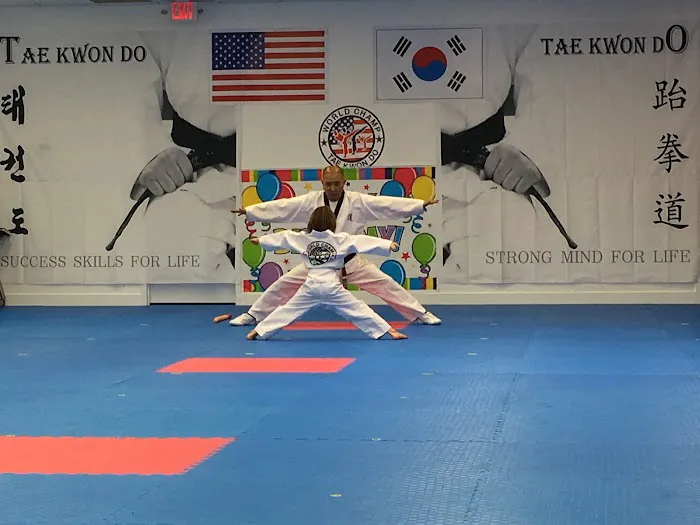 Ohn Top Martial Arts - Mount Vernon Picture 10