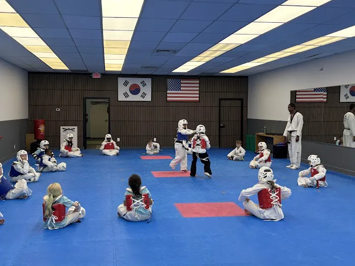 Ohn Top Martial Arts - Mount Vernon Picture 8