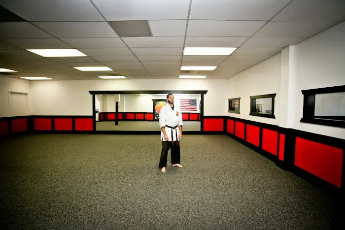 Potomac Kempo - Huntington Metro Picture 1