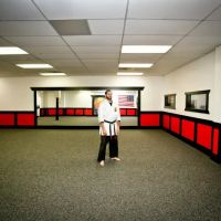 Potomac Kempo - Huntington Metro ico