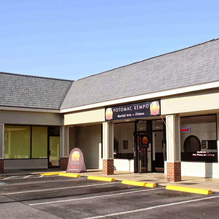 Potomac Kempo - Huntington Metro Picture 2