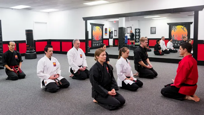 Potomac Kempo - Huntington Metro Picture 3