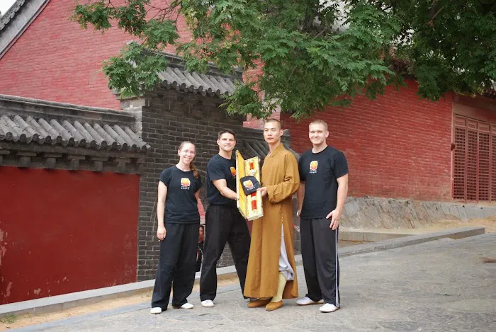 Potomac Kempo - Huntington Metro Picture 6