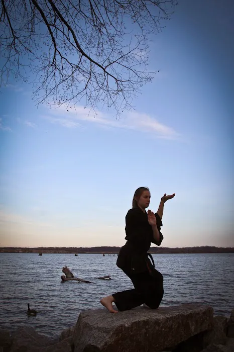 Potomac Kempo - Huntington Metro Picture 9