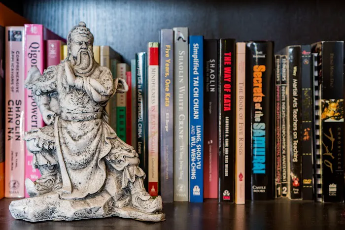 Potomac Kempo - Huntington Metro Picture 10