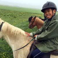 American Family Centers - Karate ico