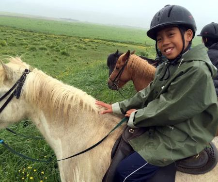 American Family Centers - Karate