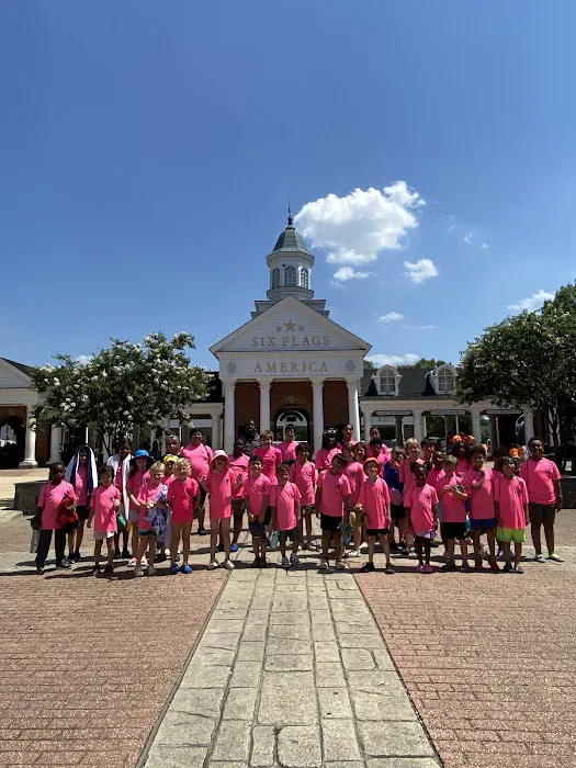 American Family Centers - Karate Picture 5