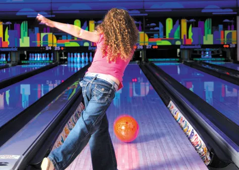 American Family Centers - Karate Picture 6