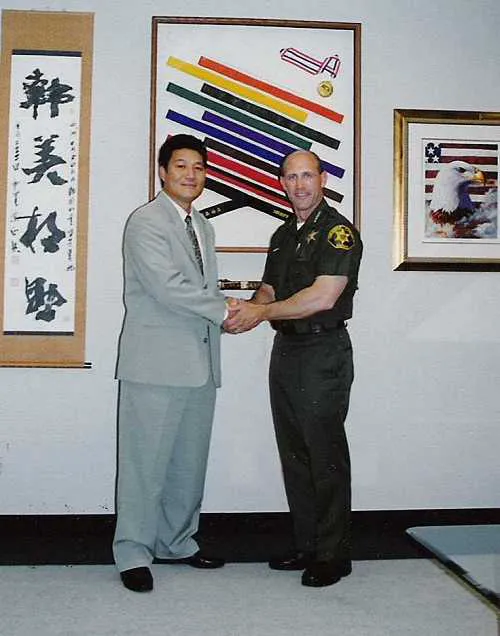 American Family Centers - Karate Picture 7