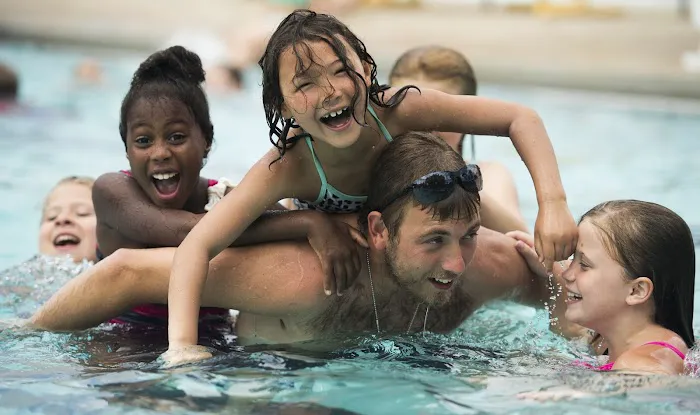 American Family Centers - Karate Picture 9