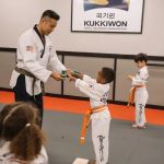 Ohn Top Martial Arts - Rose Hill