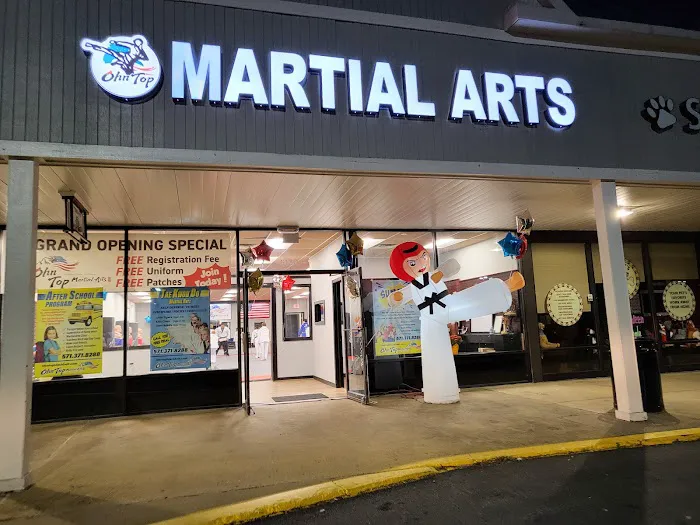 Ohn Top Martial Arts - Rose Hill Picture 4