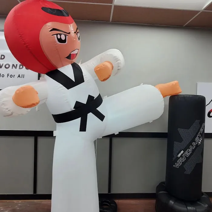 Ohn Top Martial Arts - Rose Hill Picture 5