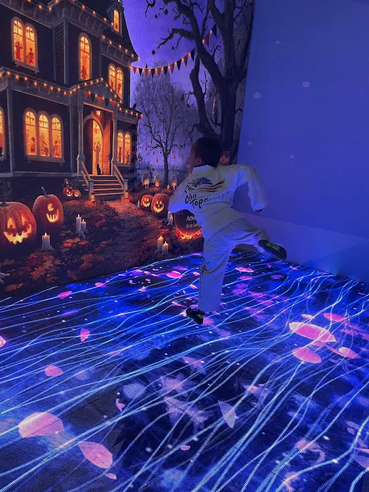 Ohn Top Martial Arts - Rose Hill Picture 7