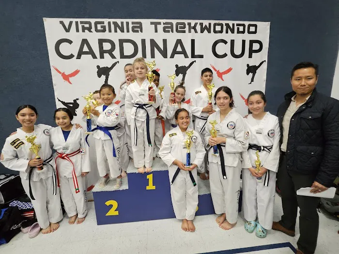 Ohn Top Martial Arts - Rose Hill Picture 6