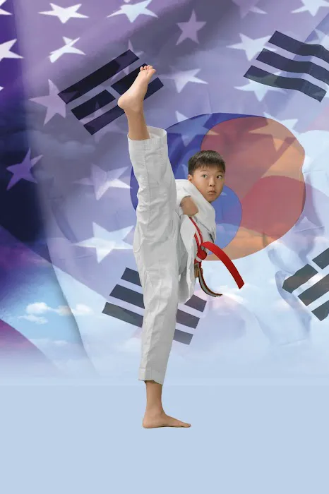 Ohn Top Martial Arts - Rose Hill Picture 8