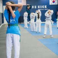 Onekick Martial Arts of Alexandria ico