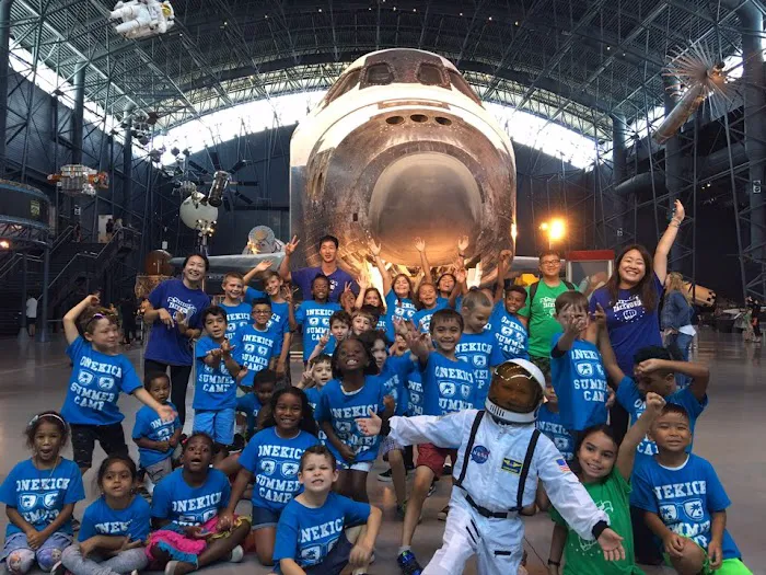 Onekick Martial Arts of Alexandria Picture 4