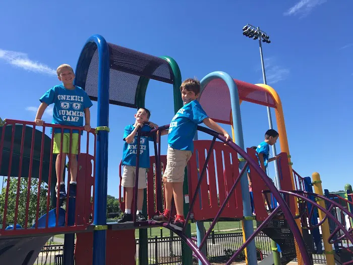 Onekick Martial Arts of Alexandria Picture 5