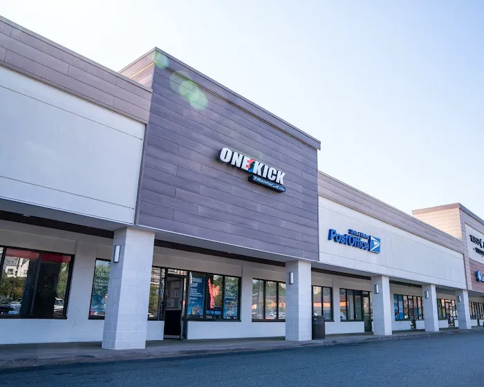 Onekick Martial Arts of Alexandria Picture 3