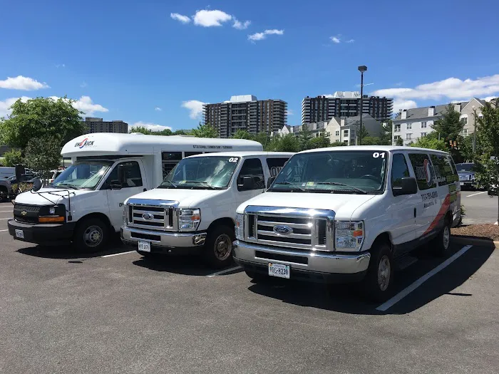 Onekick Martial Arts of Alexandria Picture 6