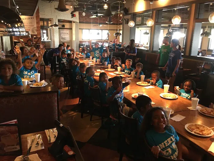 Onekick Martial Arts of Alexandria Picture 9