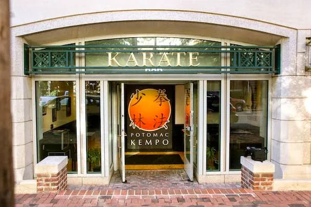 Potomac Kempo - Old Town Picture 1