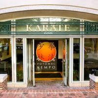 Potomac Kempo - Old Town ico