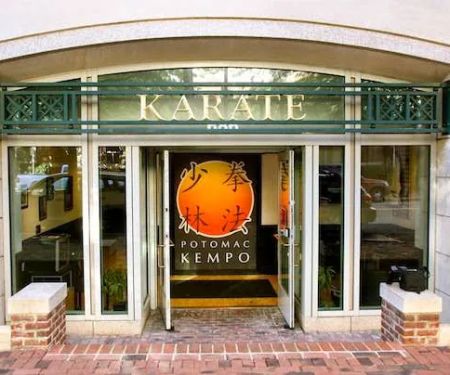 Potomac Kempo - Old Town