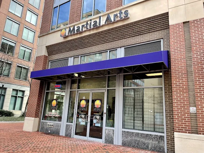 Potomac Kempo - Old Town Picture 3