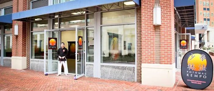 Potomac Kempo - Old Town Picture 2