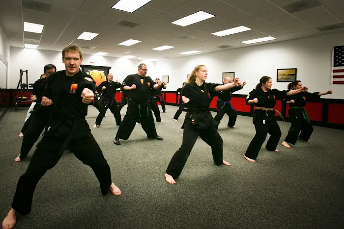 Potomac Kempo - Old Town Picture 6