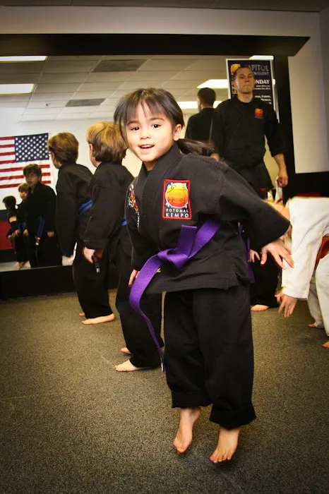 Potomac Kempo - Old Town Picture 9