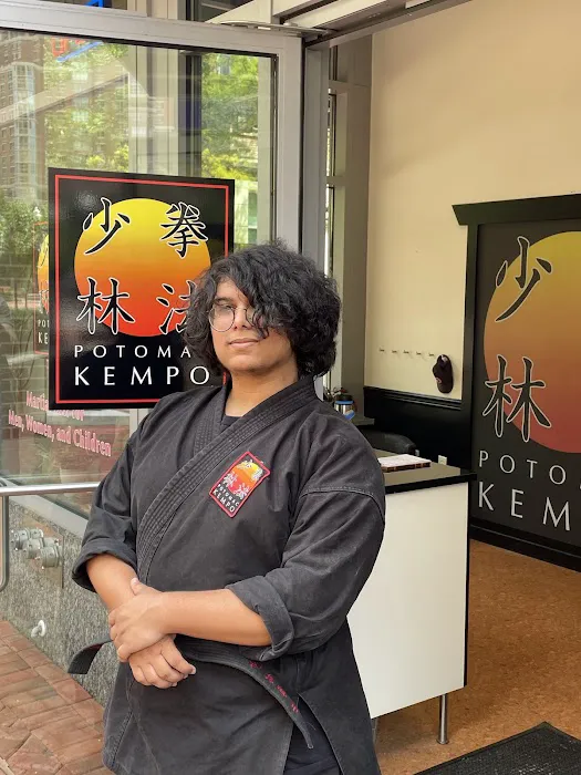 Potomac Kempo - Old Town Picture 7