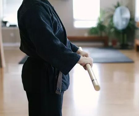 Potomac Kempo - Fairlington