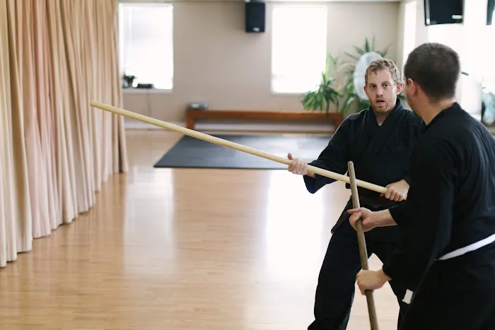 Potomac Kempo - Fairlington Picture 5