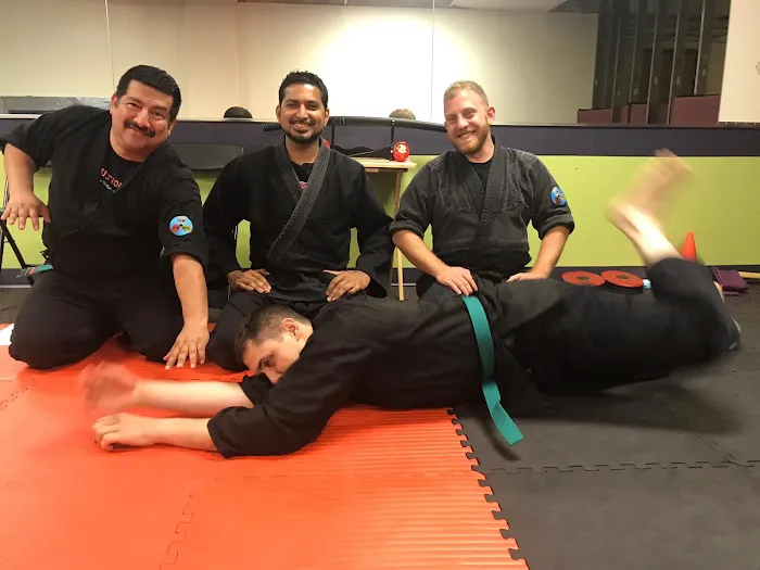 Potomac Kempo - Fairlington Picture 8