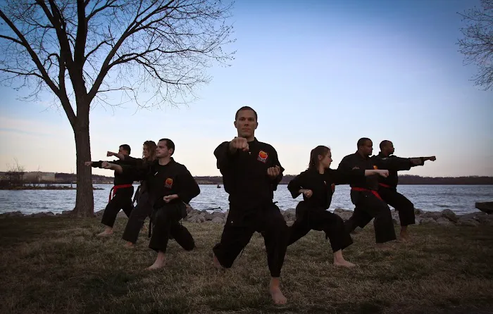 Potomac Kempo - Fairlington Picture 12