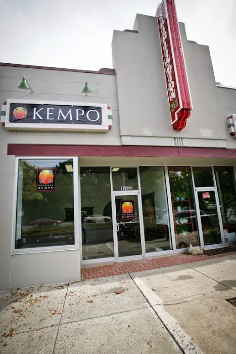 Potomac Kempo - Fairlington Picture 14