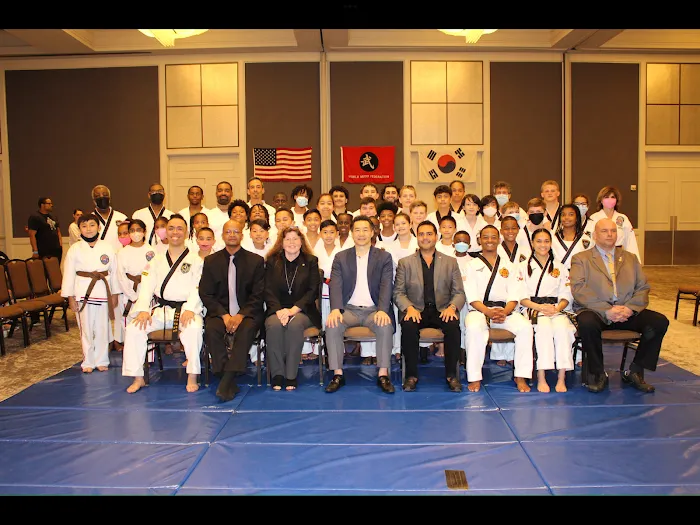 World Hapmudo Picture 1