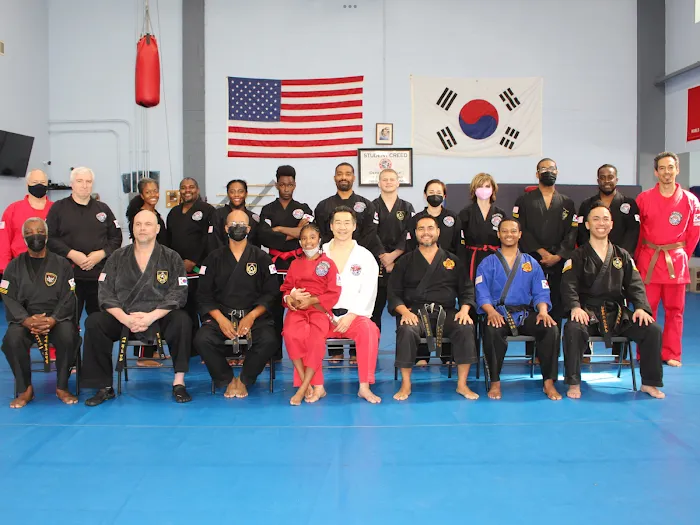 World Hapmudo Picture 2