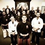 Potomac Kempo - Kingstowne
