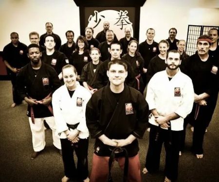 Potomac Kempo - Kingstowne