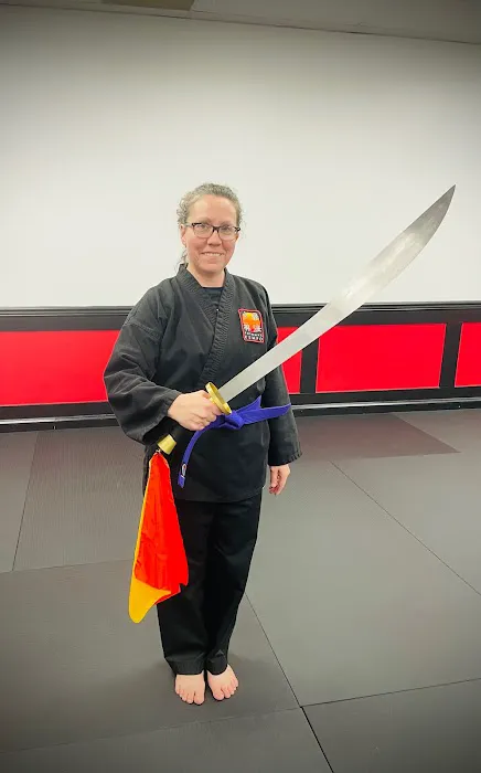 Potomac Kempo - Kingstowne Picture 4